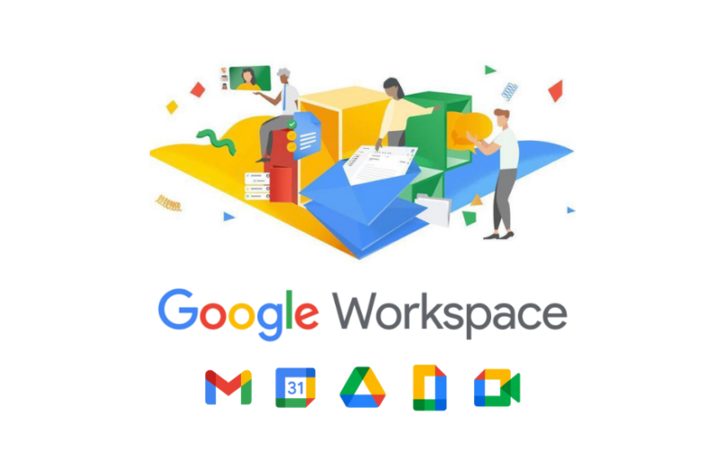 Google Worskpace