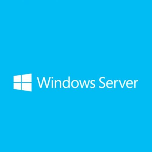 Windows Server 2022 Standard - 8 Core License Pack (NCE COM MTH)