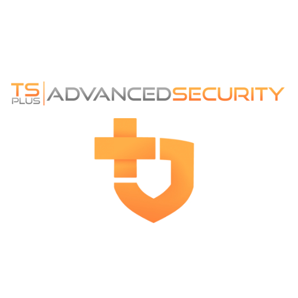 Tsplus Advance Security